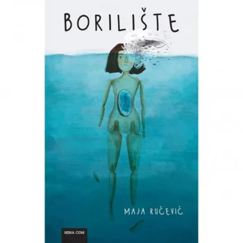 Borilište 