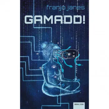 Gamadd 