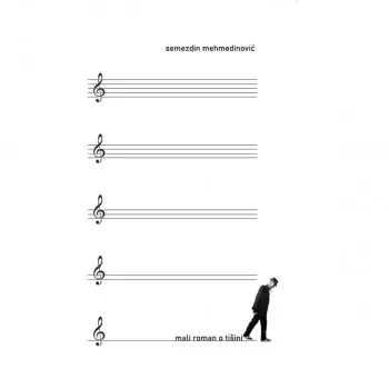 MALI ROMAN O TIŠINI 