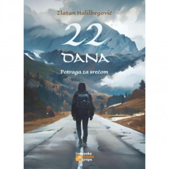 22 DANA - POTRAGA ZA SREĆOM 