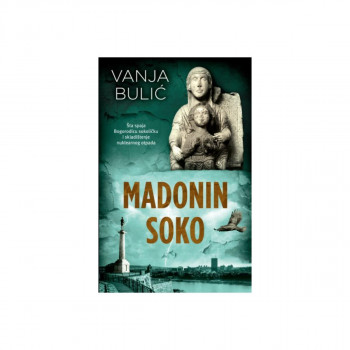 Madonin soko 