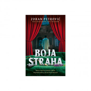 Boja straha 