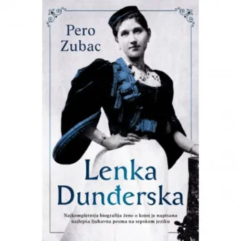 Lenka Dunđerska 