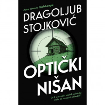 Optički nišan 