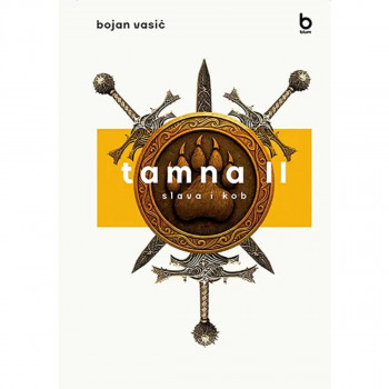 Tamna II – slava i kob 