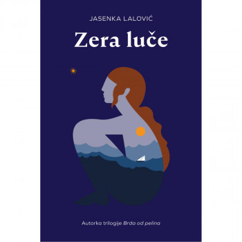 Zera luče 