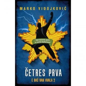 Četres prva: E baš vam hvala 2 