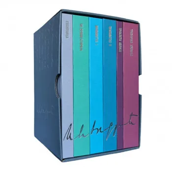 Izabrana dela Ive Andrića VIBALIN 