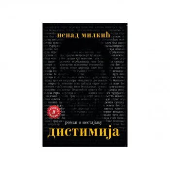 Distimija 