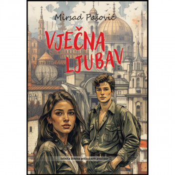 Vječna ljubav 