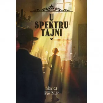 U spektru tajni 