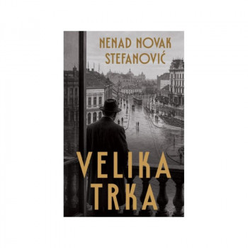 Velika trka 
