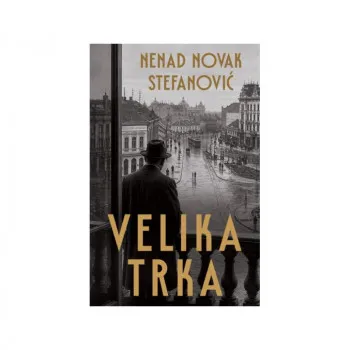 Velika trka 