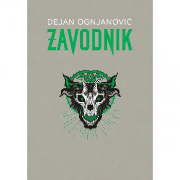 ZAVODNIK - Sabrana dela 1 