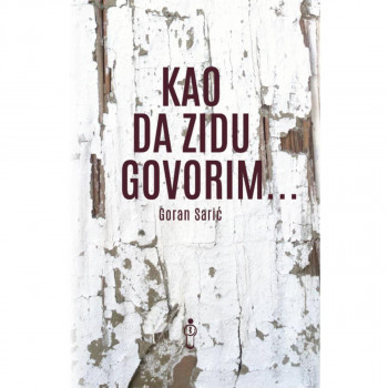 KAO DA ZIDU GOVORIM 