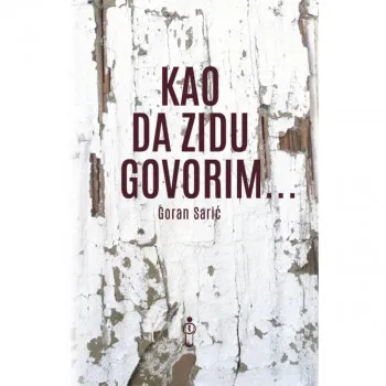 KAO DA ZIDU GOVORIM 