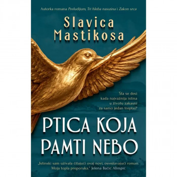 Ptica koja pamti nebo 