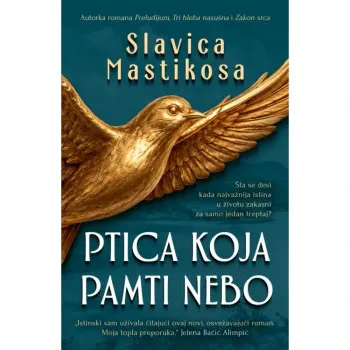 Ptica koja pamti nebo 