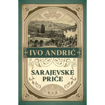 Sarajevske price 