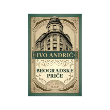 Beogradske price 