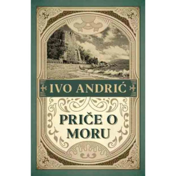 Priče o moru 
