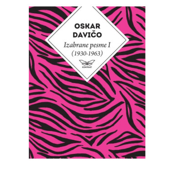 PESMA OSKAR DAVIČO 