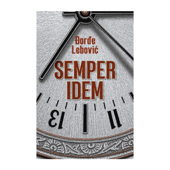 Semper idem – jubilarno izdanje 