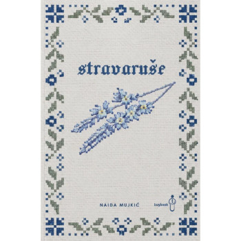 STRAVARUŠE 