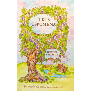 Ukus uspomena 