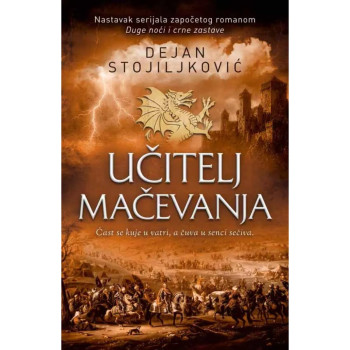 Učitelj mačevanja 