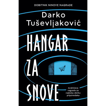 Hangar za snove 