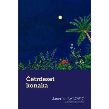 Četrdeset konaka 