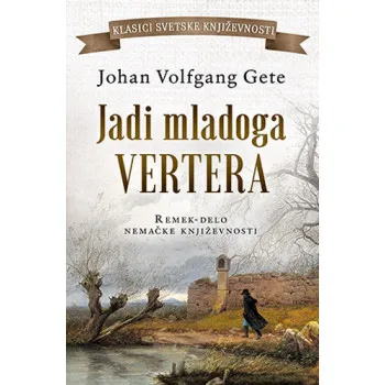 JADI MLADOG VERTERA 