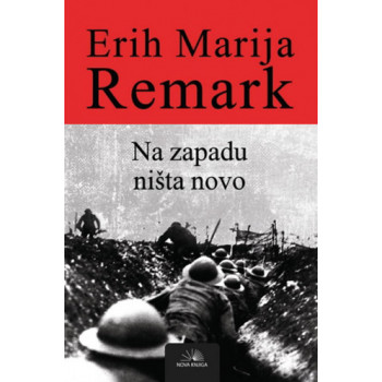 NA ZAPADU NIŠTA NOVO 