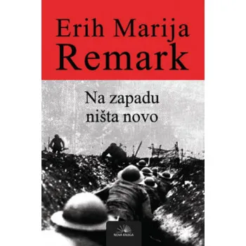 NA ZAPADU NIŠTA NOVO 