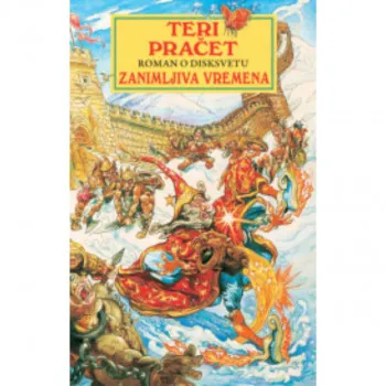 ZANIMLJIVA VREMENA 