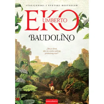 BAUDOLINO 