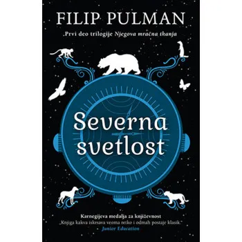 SEVERNA SVETLOST - LAGUNA 