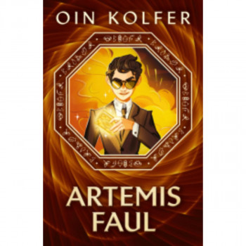 ARTEMIS FAUL 