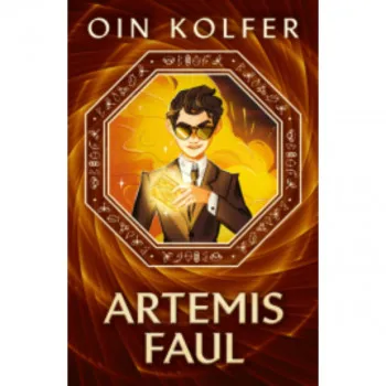 ARTEMIS FAUL 