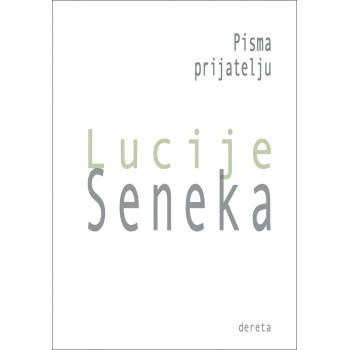 PISMA PRIJATELJU 
