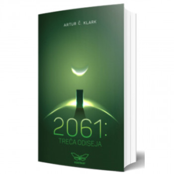 2061 TREĆA ODISEJA 