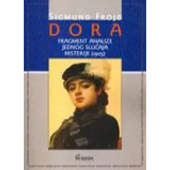 DORA-ČIGOJA 