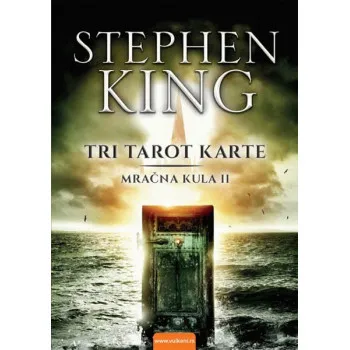 TRI TAROT KARTE-MRAČNA KULA 2 