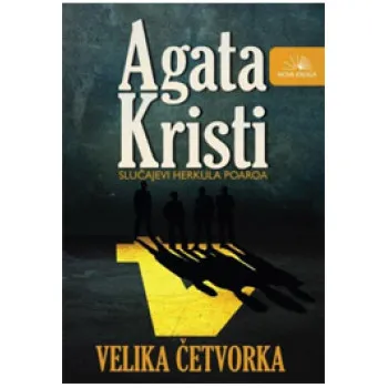 VELIKA ČETVORKA 