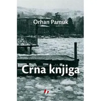 CRNA KNJIGA 