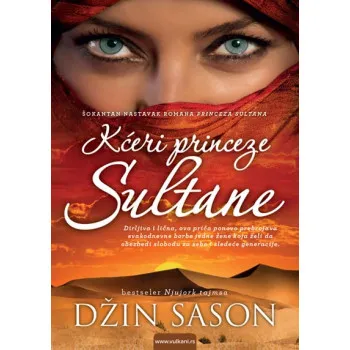 KĆERI PRINCEZE SULTANE 
