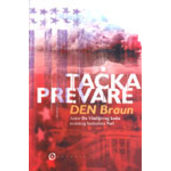 TAČKA PREVARE 