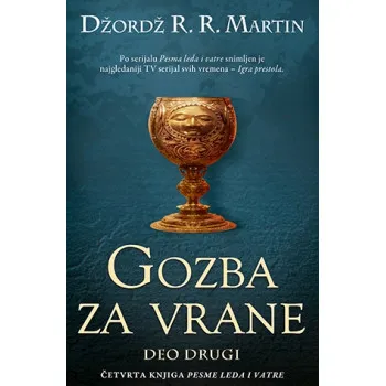 GOZBA ZA VRANE-DEO DRUGI 