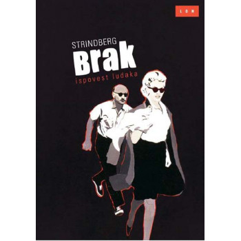 BRAK-ISPOVEST LUDAKA 